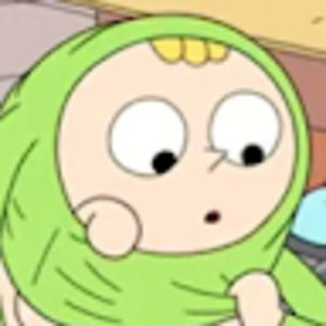 Meet your Posher, Kyle